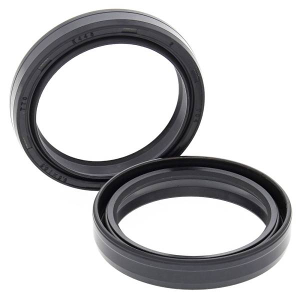 Boss Bearing - Boss Bearing 55-121B Fork Seal Kit for Aprilla Honda Indian Suzuki