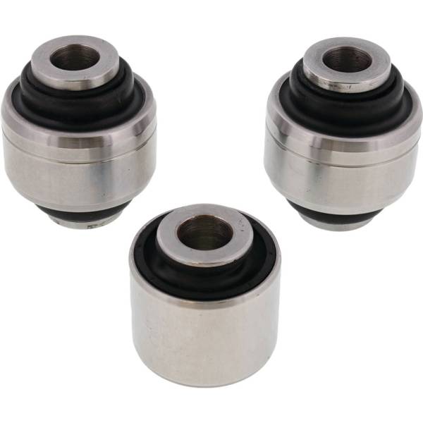 Boss Bearing - Boss Bearing 50-1259-KB Rear Independent Suspension Knuckle Side Kit for Polaris RZR