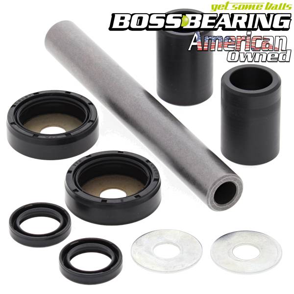 Boss Bearing - Boss Bearing Front Upper A Arm Bearing Kit for Suzuki