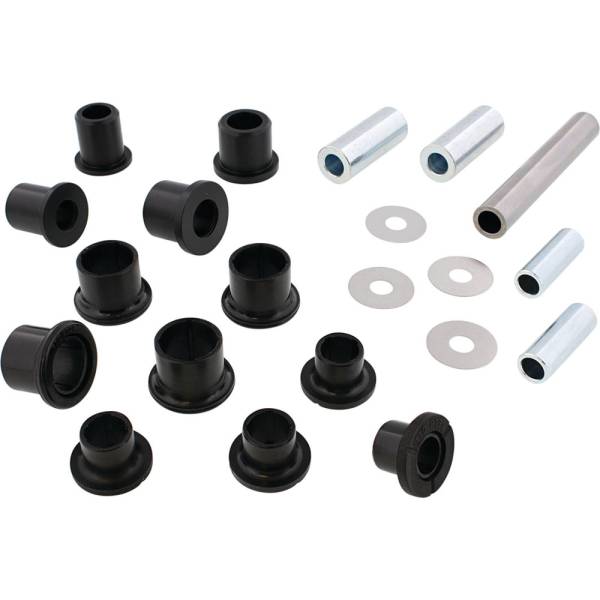 Boss Bearing - Boss Bearing 50-1268B Rear Independent Suspension Kit for Can-Am Maverick