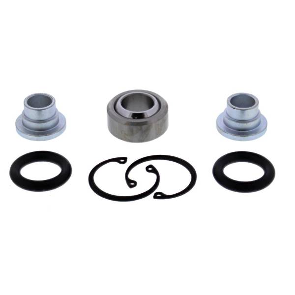 Boss Bearing - Boss Bearing 50-1195B Rear Independent Suspension Kit for Polaris ATV