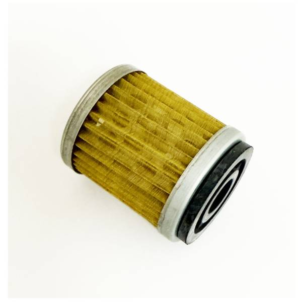 Boss Bearing - BikeMaster 171634 Oil Filter Cartridge Type