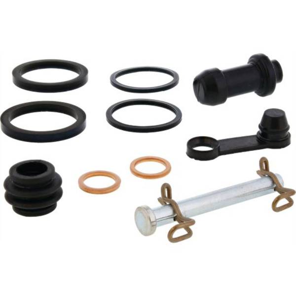 Boss Bearing - Boss Bearing 18-3332B Front Brake Caliper Rebuild Kit for Gas Gas Husqvarna