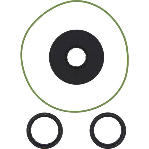 Boss Bearing - Boss Bearing 25-2155-5B Differential Seal Kit for Polaris Ranger 570