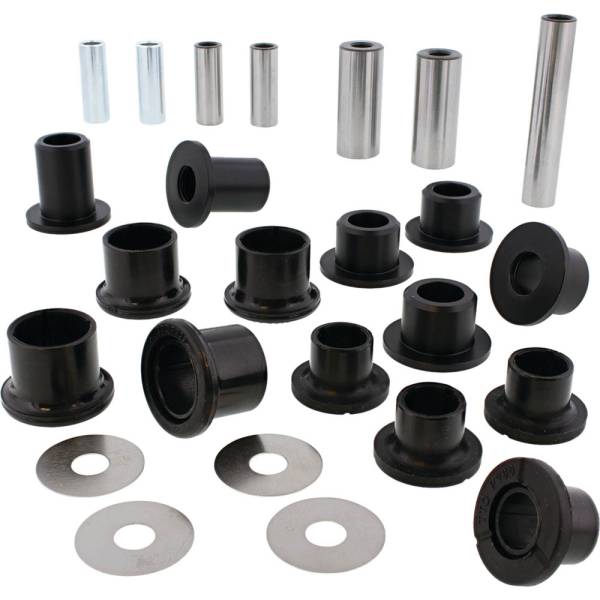 Boss Bearing - Boss Bearing 50-1270B Rear Independent Suspension Kit for Can-Am Defender