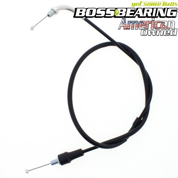 Boss Bearing - Boss Bearing 45-1024B Throttle Cable Honda ATC250/ATC350/TRX250/TRX300/TRX350