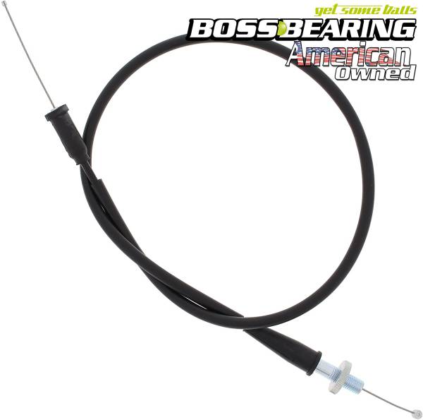 Boss Bearing - Boss Bearing 45-1047B Throttle Cable GAS GAS/Husqvarna/KTM