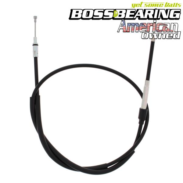 Boss Bearing - Boss Bearing 45-2051B Clutch Cable for Suzuki RM125 RM250 2001-2003