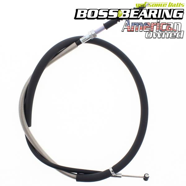 Boss Bearing - Boss Bearing 45-2058B Clutch Cable for Yamaha YFM700R Raptor 2006-2024