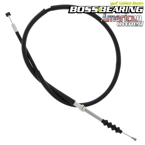 Boss Bearing - Boss Bearing 45-2103B Clutch Cable for Honda XR650L 1193-2024