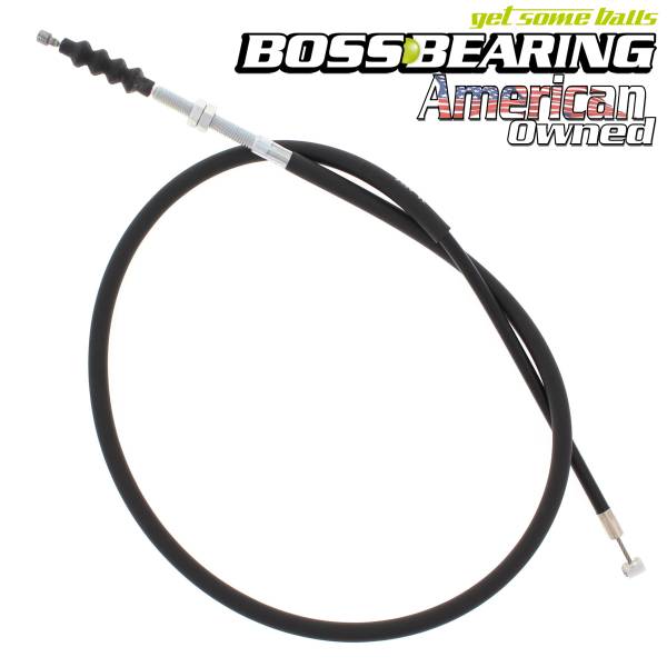 Boss Bearing - Boss Bearing 45-2004B Clutch Cable for Honda ATC250R TRX250 TRX450R/ER XL75 XL80S XL100S XR100