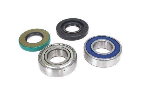 Boss Bearing - Boss Bearing Chain Case Bearing Seal Kit Jack Shaft for Ski Doo