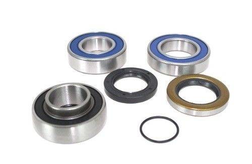 Boss Bearing - Boss Bearing Chain Case Bearing Seal Kit Jack Shaft for Ski Doo