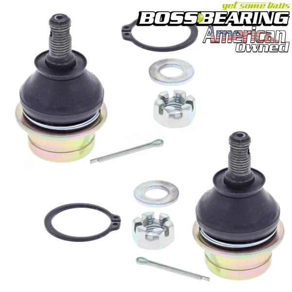 Boss Bearing - Combo Ball Joint Kit for Suzuki and Kawasaki