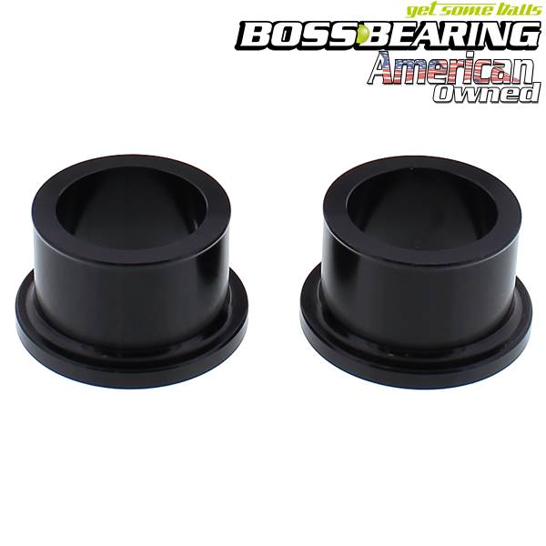Boss Bearing - Rear Wheel Spacer Kit for Honda CR and CRF