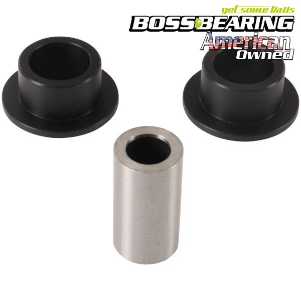 Boss Bearing - Kit 21-0058B Upper Front/Rear Shock Bearing Kit for Polaris