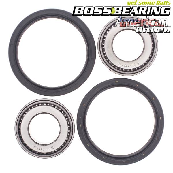 Boss Bearing - Boss Bearing 25-1007B Front Strut Bearing and Seal Kit