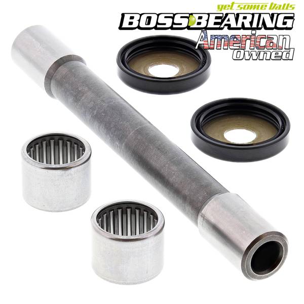 Boss Bearing - Boss Bearing Swingarm Bearings and Seals Kit for Honda