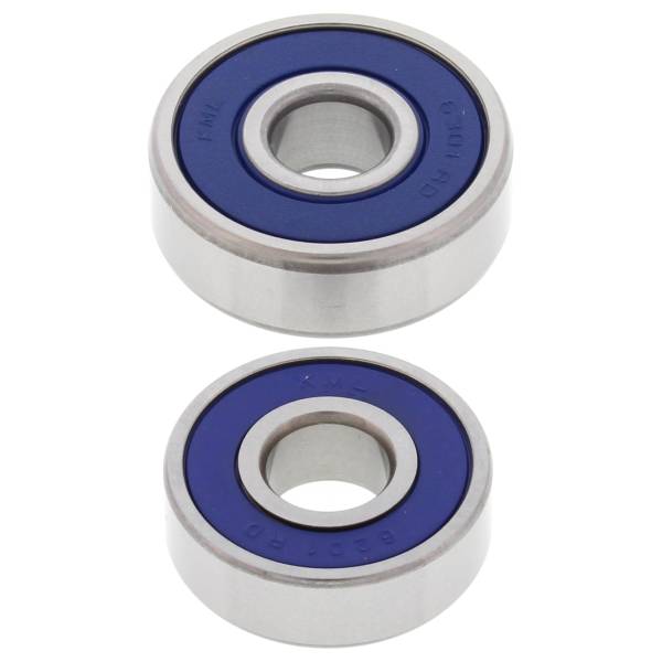 Boss Bearing - Boss Bearing Rear Wheel Bearings Kit for Suzuki