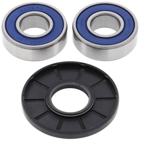 Boss Bearing - Front Wheel Bearing Seal Kit for Honda - Boss Bearing