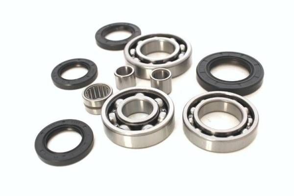 Boss Bearing - Boss Bearing Rear Differential Bearings and Seals Kit