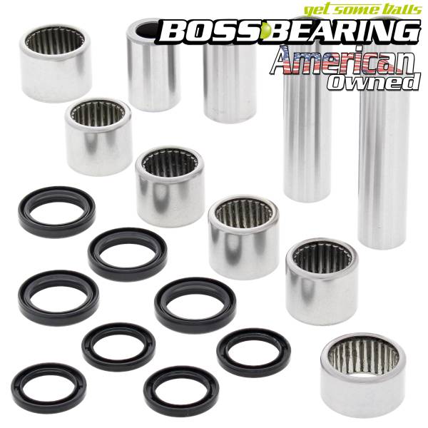 Boss Bearing - 27-1139 B- Linkage Bearing and Seal Kit for Yamaha  YFZ450