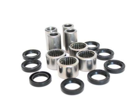 Boss Bearing - Boss Bearing 41-3421-9C6 Linkage Bearings and Seals Kit for Honda