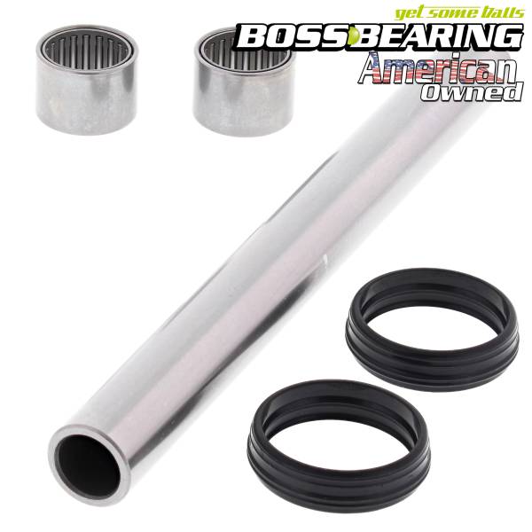 Boss Bearing - Boss Bearing Y-ATV-SW-BANSHEE-5D7 Swingarm Bearings and Seals Kit for Yamaha