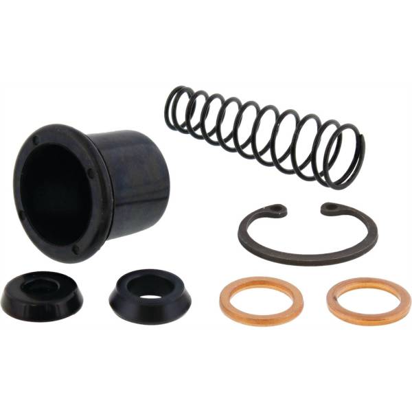 Boss Bearing - Boss Bearing 18-1134B Master Cylinder Rebuild Kit for Beta Motorcycle