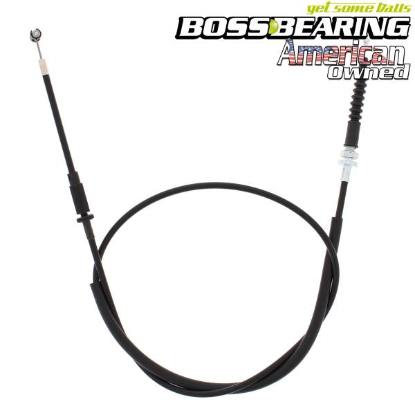 Boss Bearing - Boss Bearing 45-2096B Clutch Cable for Kawasaki KX125 1988-1993