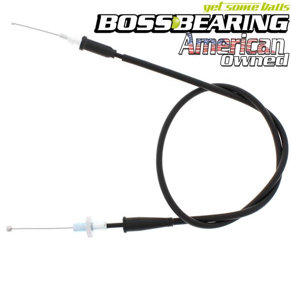 Boss Bearing - Boss Bearing 45-1045B Throttle Cable Beta/KTM/Husaberg/Husqvarna