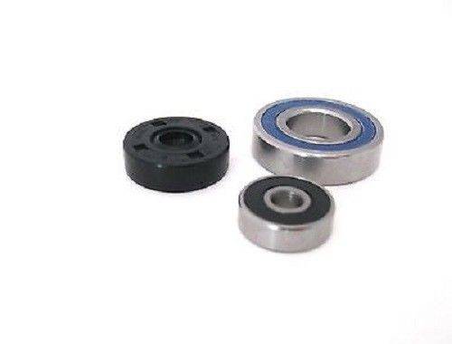 Boss Bearing - Boss Bearing for KTM-WP-1003-6B7-C-6 Upgrade Water Pump Bearings Seal Repair Kit for KTM