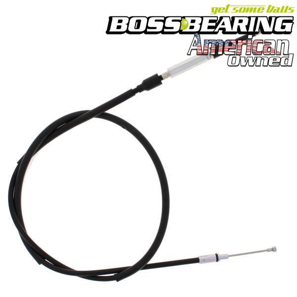 Boss Bearing - Boss Bearing 45-2015B Clutch Cable for Honda CR250R 1998-2007