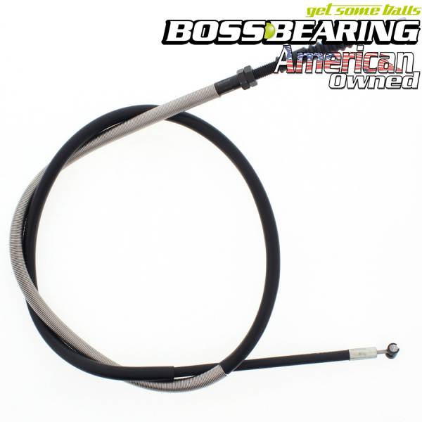 Boss Bearing - Boss Bearing 45-2059B Clutch Cable for Yamaha YFM660R Raptor 2001-2005