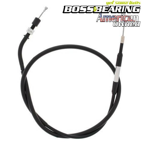 Boss Bearing - Boss Bearing 45-2017B Clutch Cable for Honda CRF250R CRF250X