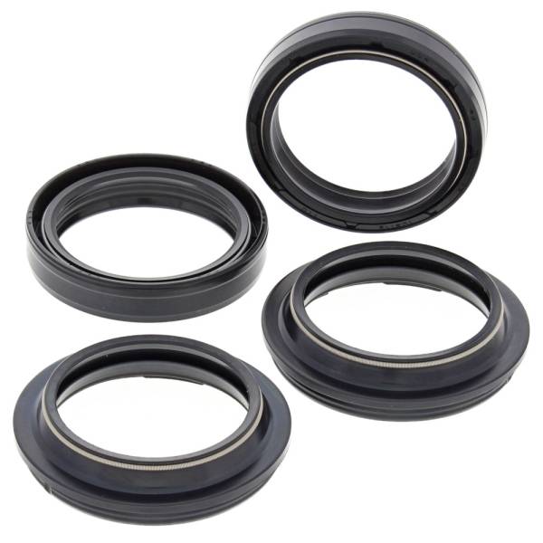 Boss Bearing - Boss Bearing Fork and Dust Seal Kit for Ducati Suzuki Triumph Yamaha