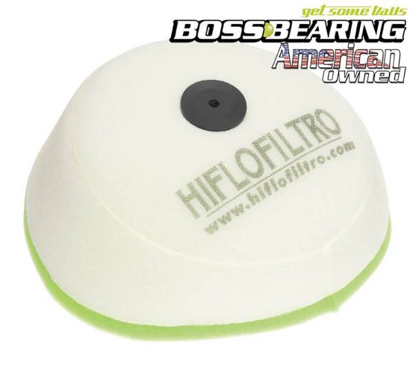 Boss Bearing - Hiflofiltro HFF5013 Air Filter KTM Motorcycle