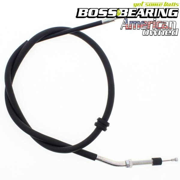 Boss Bearing - Boss Bearing 45-2072B Clutch Cable for Honda TRX400EX 2005-2007