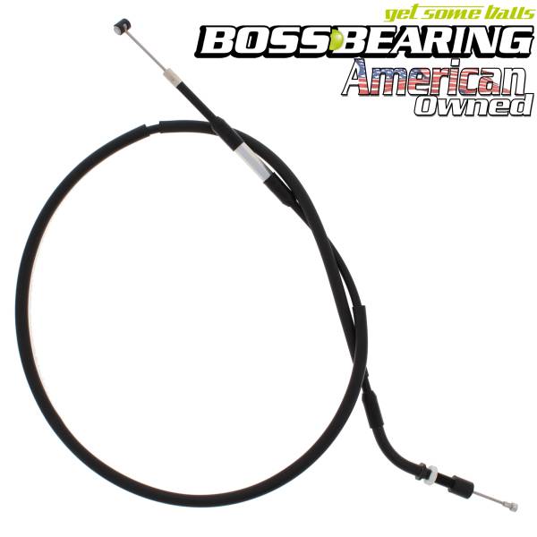 Boss Bearing - Boss Bearing 45-2018B Clutch Cable Honda CRF250X CRF450L CRF450R CRF450RL CRF450X