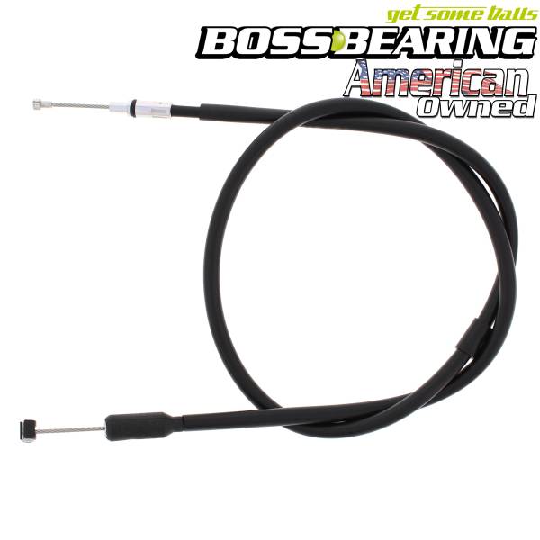 Boss Bearing - Boss Bearing 45-2115B Clutch Cable for Yamaha YZ125 YZ125X 2005-2024