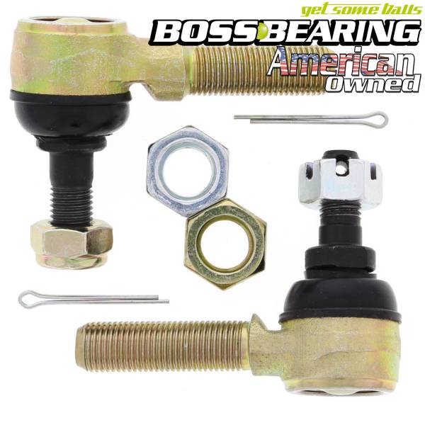 Boss Bearing - Boss Bearing Tie Rod Ends Kit