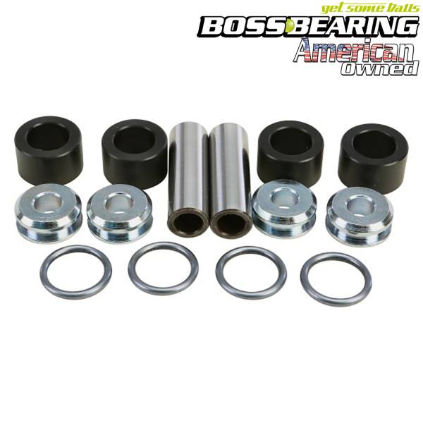 Boss Bearing - Boss Bearing Lower A Arm Bearing Kit for Polaris