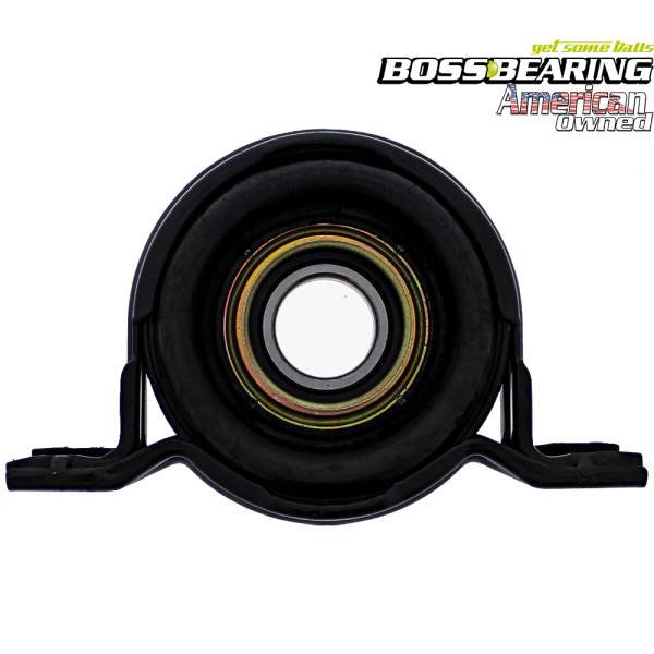 Boss Bearing - Boss Bearing Drive Shaft Support Bearing Kit for Honda Talon