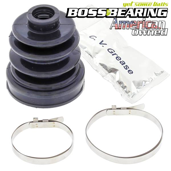 Boss Bearing - Boss Bearing 19-5011B CV Boot Repair Kit
