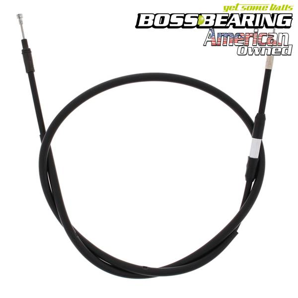 Boss Bearing - Boss Bearing 45-2086B Clutch Cable for Kawasaki KX250 2005-2007