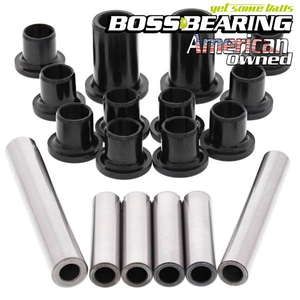 Boss Bearing - Rear Independent Suspension Bushings for Polaris Sportsman