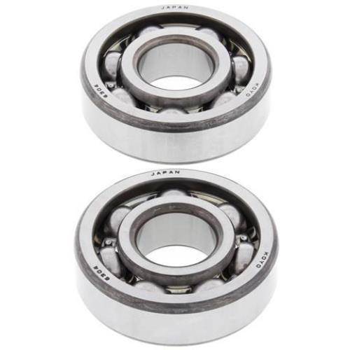 Boss Bearing - Boss Bearing 24-1031B Main Crank Shaft Bearings Kit