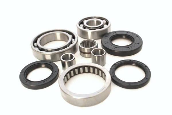 Boss Bearing - Boss Bearing Rear Differential Bearings and Seals Kit for Kawasaki