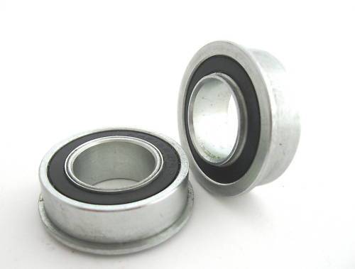 Boss Bearing - (2) Flanged Lawnmower Bearing RF122214