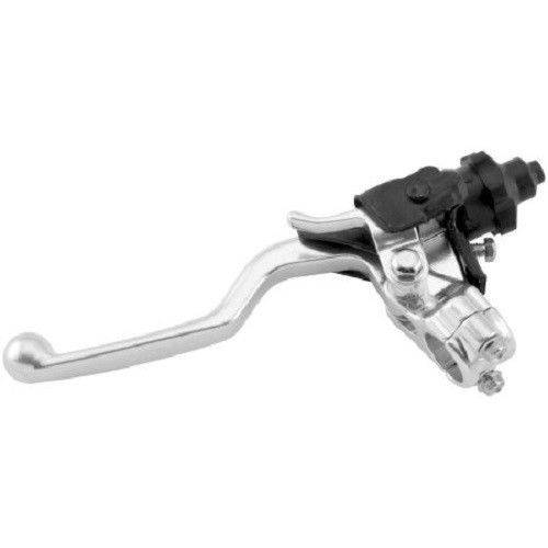 BikeMaster - Boss Bearing BikeMaster Clutch Lever Assembly 1135357 for Honda